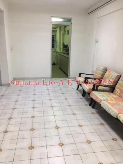 Blk 5 Saint Georges Lane (Kallang/Whampoa), HDB 3 Rooms #140820252